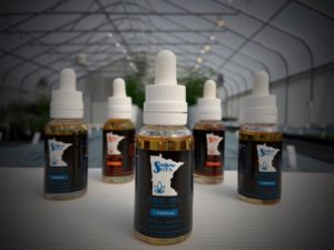 cbd tinctures