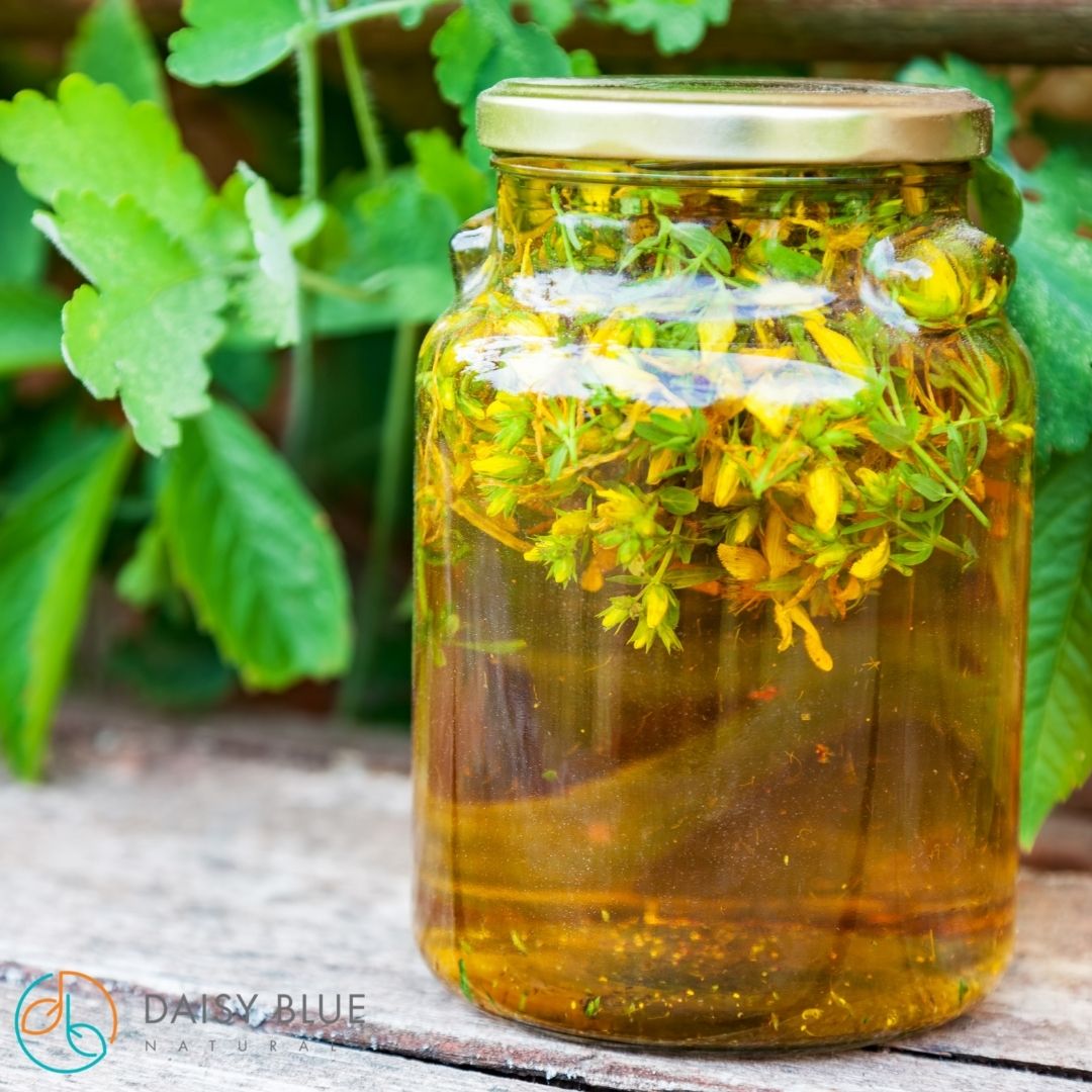 Herbal Infusion
