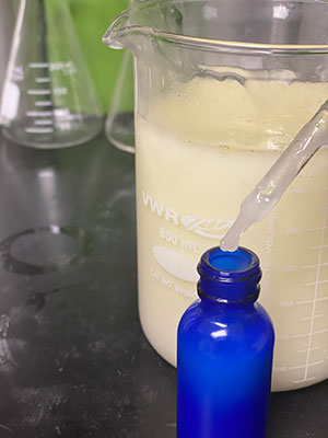 Hyaluronic Acid