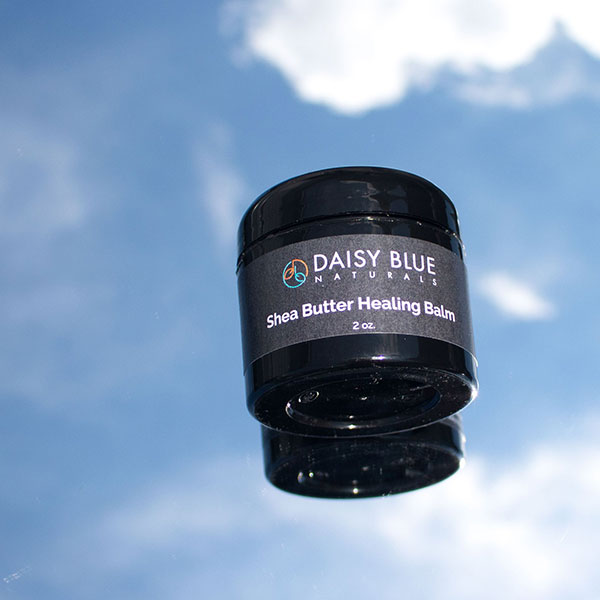 Shea Butter Healing Balm
