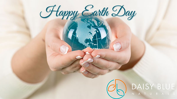 Happy Earth Day