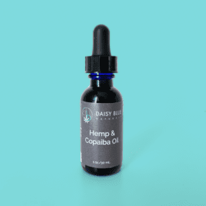copaiba balsam oil
