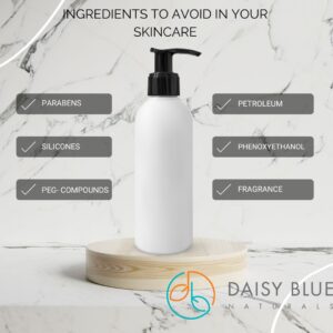 Ingredients to Avoid