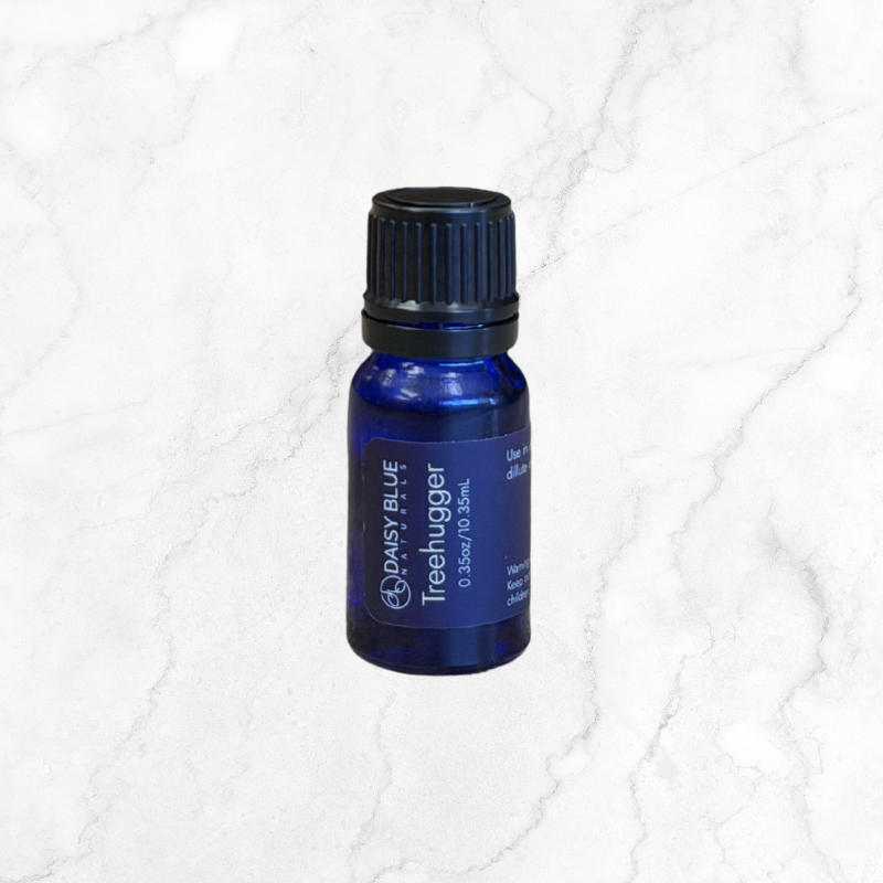 Treehugger Essential Oil Blend