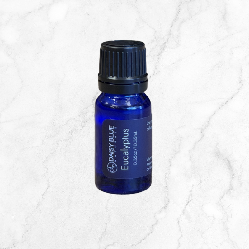 Eucalyptus Essential Oil