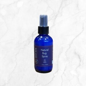 Natural Bug Spray