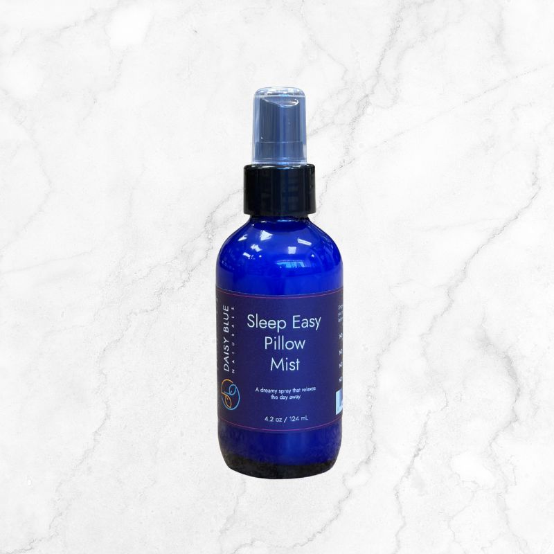 Sleep Easy Pillow Mist