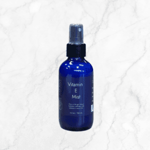 Vitamin E Mist