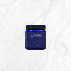 Ice Ice Daisy Body Cream