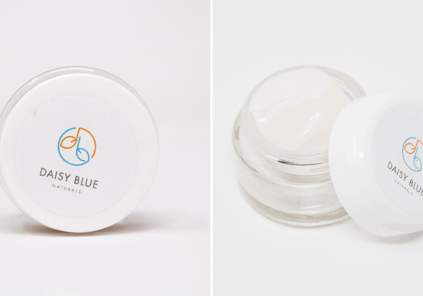 grapeseed benefits - chardonnay face cream