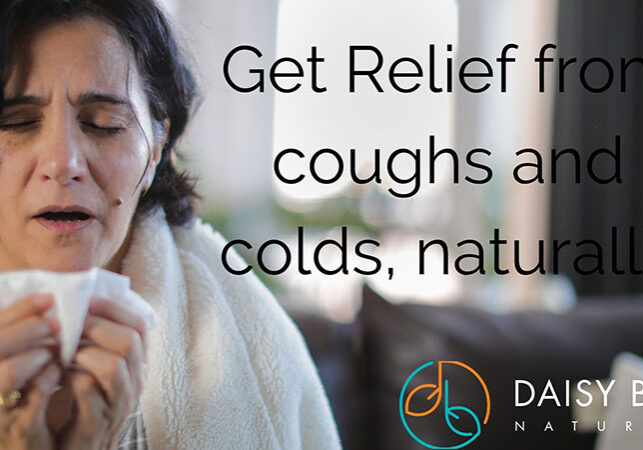 Beat the Cold Naturally