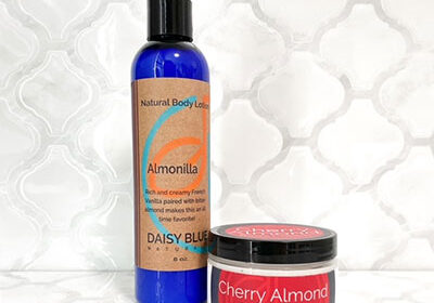 Body Lotion vs Body Cream