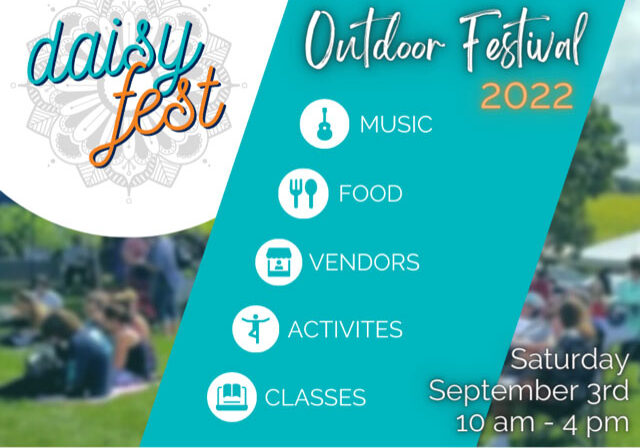 daisyfest 2022