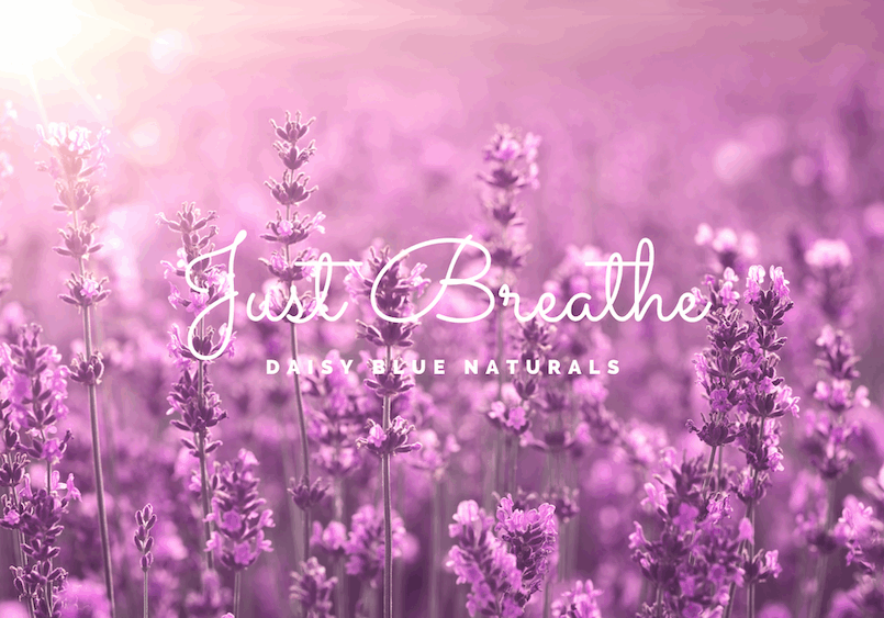 just breathe box