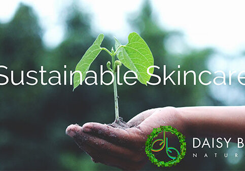 Sustainable Skincare