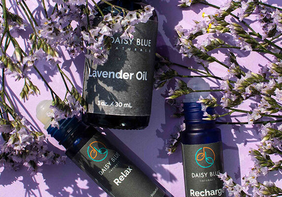 Essential Oils Uses