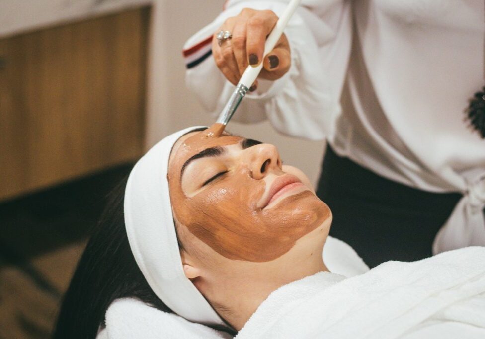 face mask