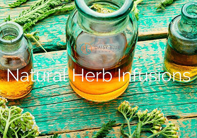 How to Make An Herbal Infusion
