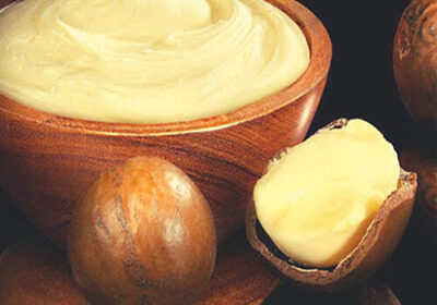 Ingredient Focus: Shea Butter